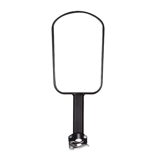 Rockbros KW-672 biciklis táskatartó (fekete) - 1