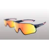 Rockbros 10134PL biciklis napszemüveg (kék) thumbnail