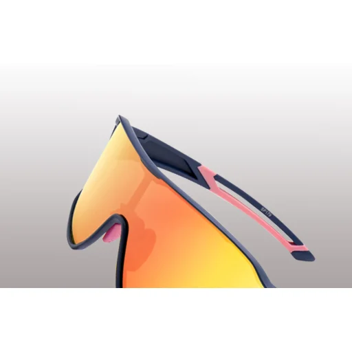 Rockbros 10134PL biciklis napszemüveg (kék) - 5