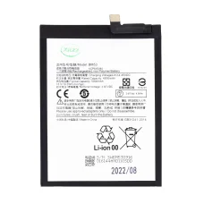 BM53 Xiaomi akkumulátor 5000mAh (OEM)