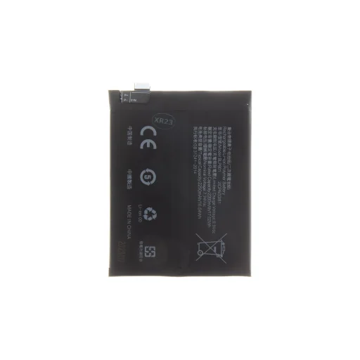 BLP801 akkumulátor OnePlus 8T-hez 4500mAh Li-Ion (OEM) - 1