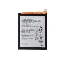 HB366481ECW akkumulátor Huawei 3000mAh Li-Ion (OEM)