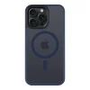 Tactical MagForce Hyperstealth tok iPhone 15 Pro Max Deep Blue thumbnail