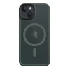 Tactical MagForce Hyperstealth tok iPhone 13-hoz, Erdei Zöld thumbnail