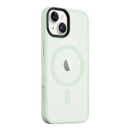 Tactical MagForce Hyperstealth tok iPhone 14-hez, Beach Green - 2