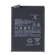 BP42 Xiaomi akkumulátor 4250mAh (OEM)