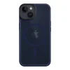 Tactical MagForce Hyperstealth tok iPhone 14 mély kék thumbnail