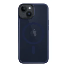 Tactical MagForce Hyperstealth tok iPhone 14 mély kék