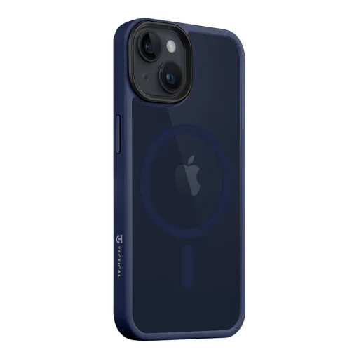 Tactical MagForce Hyperstealth tok iPhone 14 mély kék - 2