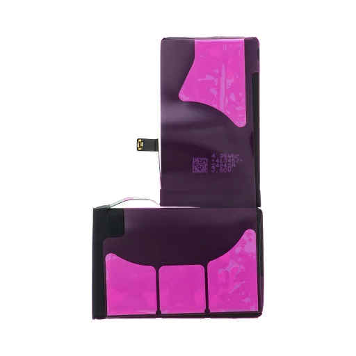 Akkumulátor iPhone X 2716mAh Li-Ion (Bulk) - 2