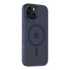 Tactical MagForce Hyperstealth tok iPhone 15 Deep Blue thumbnail