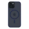 Tactical MagForce Hyperstealth tok iPhone 15 Deep Blue thumbnail