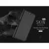 DUX DUCIS tárca tok SKIN PRO SAMSUNG A15 5G fekete tok thumbnail