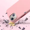 Choetech MFM Anti-drop tok Made For MagSafe iPhone 13 pink (PC0112-MFM-PK) thumbnail