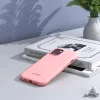 Choetech MFM Anti-drop tok Made For MagSafe iPhone 13 pink (PC0112-MFM-PK) thumbnail