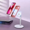 Choetech MFM Anti-drop tok Made For MagSafe iPhone 13 pink (PC0112-MFM-PK) thumbnail