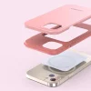 Choetech MFM Anti-drop tok Made For MagSafe iPhone 13 pink (PC0112-MFM-PK) thumbnail