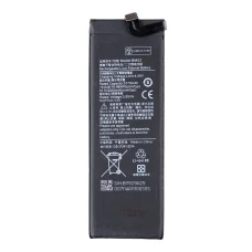 BM52 Xiaomi Akkumulátor 5260mAh (OEM)