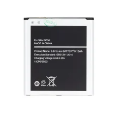 EB-BG531BBE akkumulátor Samsung Li-Ion 2600mAh (OEM)