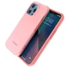 Choetech MFM ütésálló tok iPhone 13 Pro Max rózsaszín (PC0114-MFM-PK) - 7