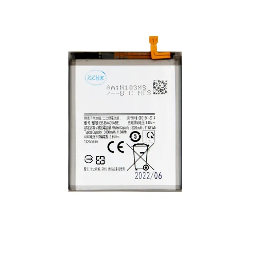 EB-BA405ABE akkumulátor Samsung Li-Ion 3100mAh (OEM) - 1