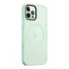 Tactical MagForce Hyperstealth Cover iPhone 12/12 Pro Beach Green tok thumbnail