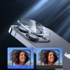 Joyroom Mirror Lens Protector sklo fólia pre iPhone 14 / iPhone 14 Plus na celú kamerovú šošovku (JR-LJ2) thumbnail