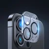 Joyroom Mirror Lens Protector sklo fólia pre iPhone 14 / iPhone 14 Plus na celú kamerovú šošovku (JR-LJ2) thumbnail