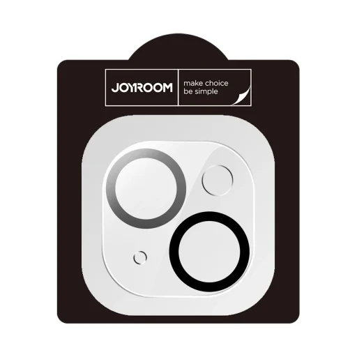 Joyroom Mirror Lens Protector sklo fólia pre iPhone 14 / iPhone 14 Plus na celú kamerovú šošovku (JR-LJ2) - 2