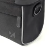 Wozinsky kerékpár kormánytáska váll táska fekete (WBHBB-01) thumbnail