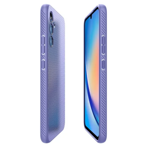  Samsung Galaxy A34 5G awesome violet SPIGEN Liquid Air tok - 7