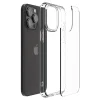  iPhone 15 Pro Max Spigen Crystal Hybrid, kristálytiszta tok - 13