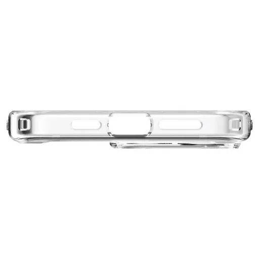  iPhone 15 Pro Max Spigen Crystal Hybrid, kristálytiszta tok - 11