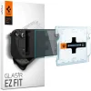Tempered Glass Spigen Glas.tr "ez Fit" Steam Deck Clear thumbnail