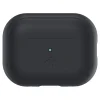 Apple AirPods Pro 1 / 2 čierne puzdro Spigen Silicone Fit Strap thumbnail