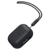 Apple AirPods Pro 1 / 2 čierne puzdro Spigen Silicone Fit Strap thumbnail