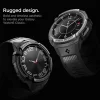  Galaxy Watch 6 CLASSIC (47 MM) fekete Spigen RUGGED ARMOR "PRO" tok thumbnail