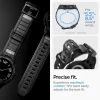  Galaxy Watch 6 CLASSIC (47 MM) fekete Spigen RUGGED ARMOR "PRO" tok thumbnail