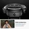  Galaxy Watch 6 CLASSIC (47 MM) fekete Spigen RUGGED ARMOR "PRO" tok thumbnail
