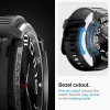  Galaxy Watch 6 CLASSIC (47 MM) fekete Spigen RUGGED ARMOR "PRO" tok thumbnail