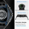  Galaxy Watch 6 CLASSIC (47 MM) fekete Spigen RUGGED ARMOR "PRO" tok thumbnail