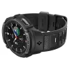 Galaxy Watch 6 CLASSIC (47 MM) fekete Spigen RUGGED ARMOR "PRO" tok thumbnail