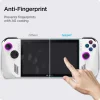 Edzett üveg Spigen GLAS.TR Slim ASUS ROG ALLY üvegfólia thumbnail