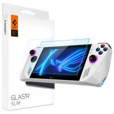 Tvrdené sklo Spigen GLAS.TR Slim ASUS ROG ALLY