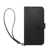  iPhone 14 Fekete Spigen WALLET S tok thumbnail
