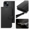  iPhone 14 Fekete Spigen WALLET S tok thumbnail