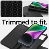  iPhone 14 Fekete Spigen WALLET S tok thumbnail