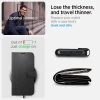  iPhone 14 Fekete Spigen WALLET S tok thumbnail