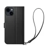  iPhone 14 Fekete Spigen WALLET S tok thumbnail