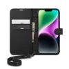  iPhone 14 Fekete Spigen WALLET S tok thumbnail